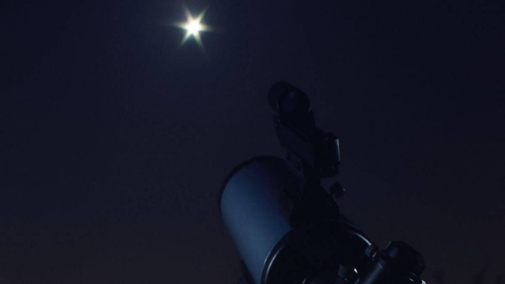 best telescope for planet viewing