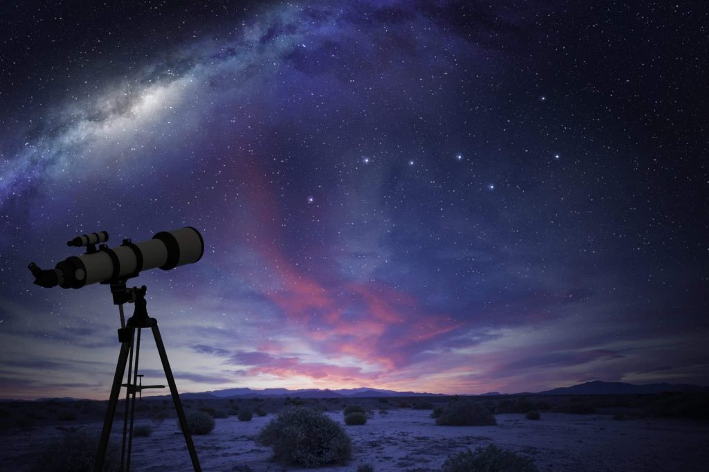 best telescopes for planet viewing