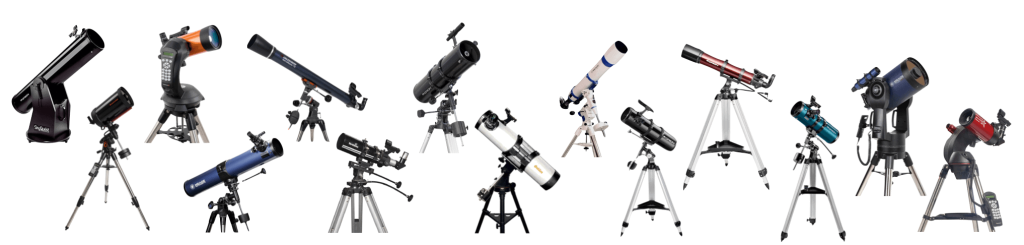 the best telescope for viewing planets